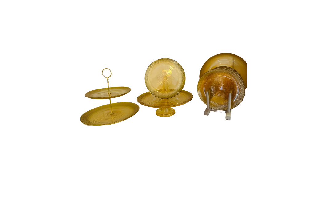 Ensemble de vaisselle