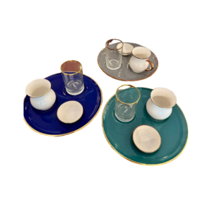 Ensemble de vaisselle